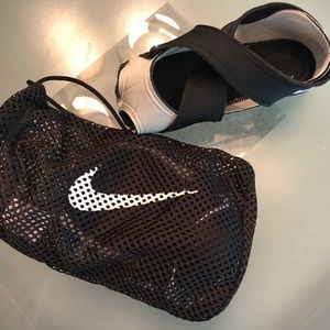 Nike Barre Yoga Pilates shoes
